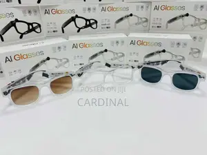 Aimb-G2 Ai Smart Glasses