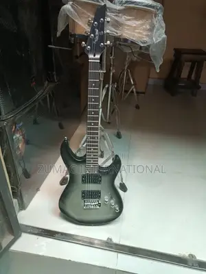 Lead Guitar