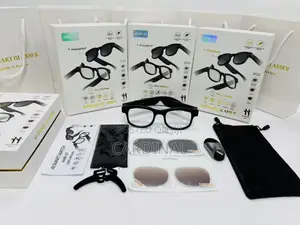 Aimg-1 Ai Smart Glasses