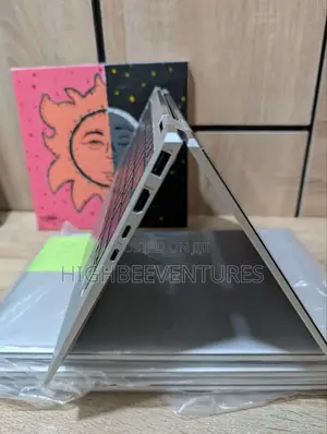 Laptop HP EliteBook x360 1030 G8 16GB Intel Core i7 SSD 512GB