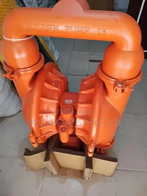 Wilden T15 - 76 Mm (3") Metal Pump