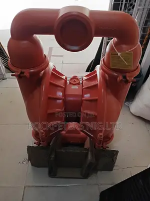 Wilden T15 - 76 Mm (3") Metal Pump