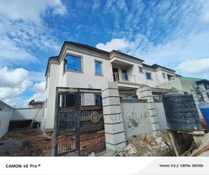 Furnished 2bdrm Block of Flats in Solomade, Ikorodu Garage for rent