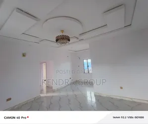 Furnished 2bdrm Block of Flats in Solomade, Ikorodu Garage for rent