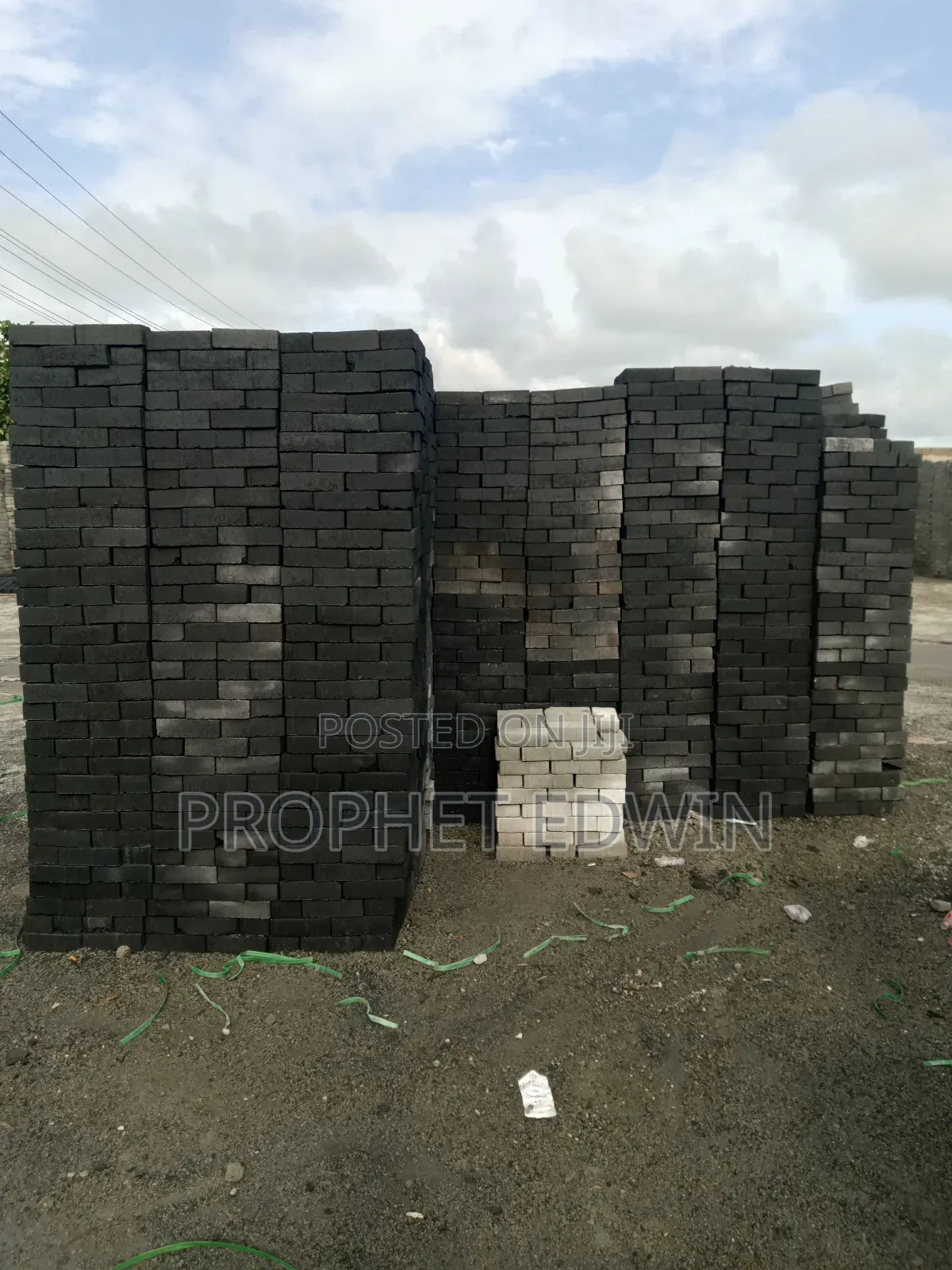 HFP Stone Supply