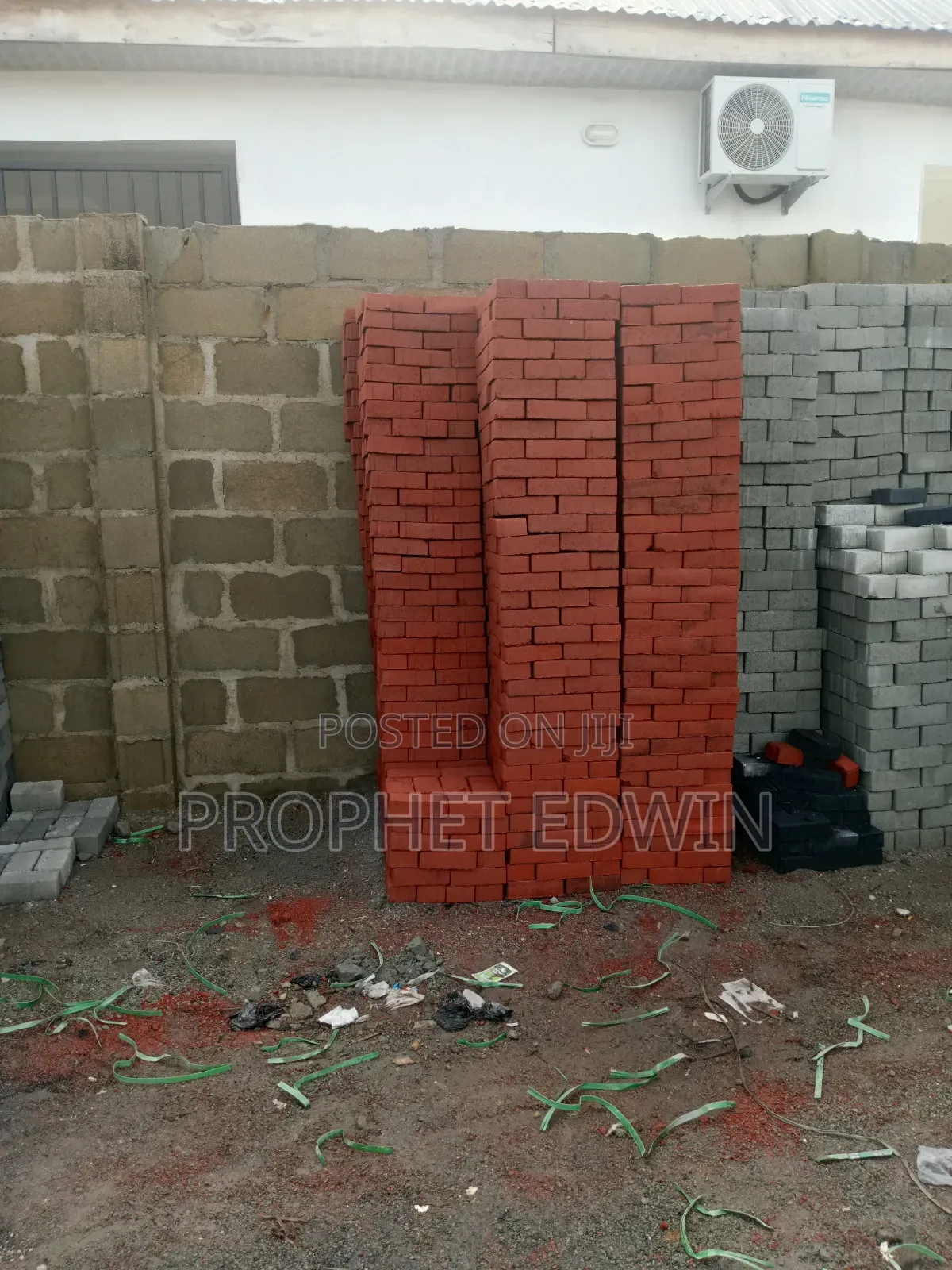 HFP Stone Supply