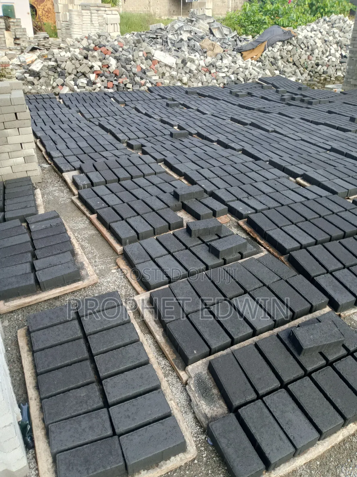 HFP Stone Supply