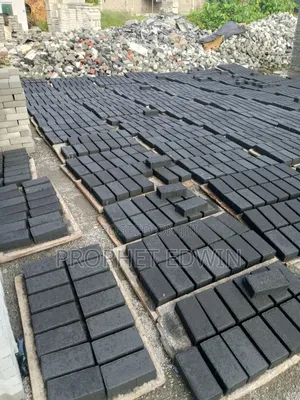 HFP Stone Supply