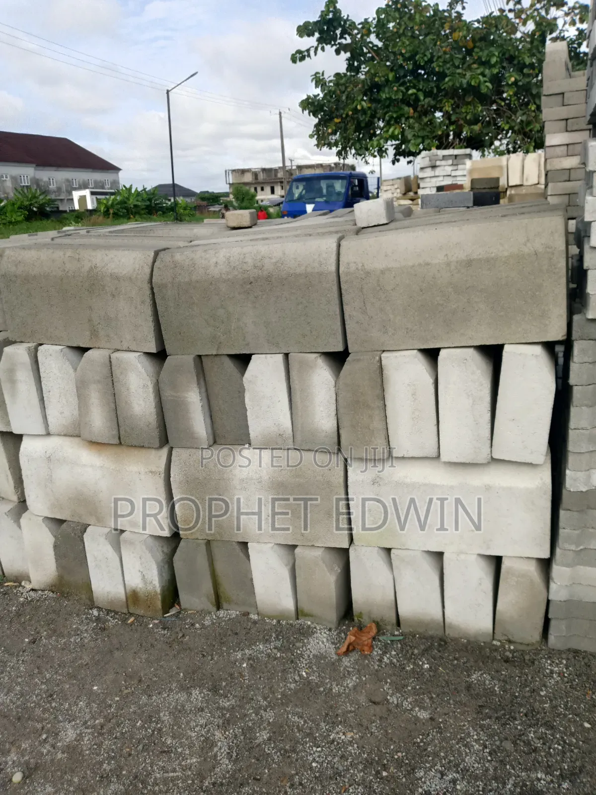 HFP Solid Stone