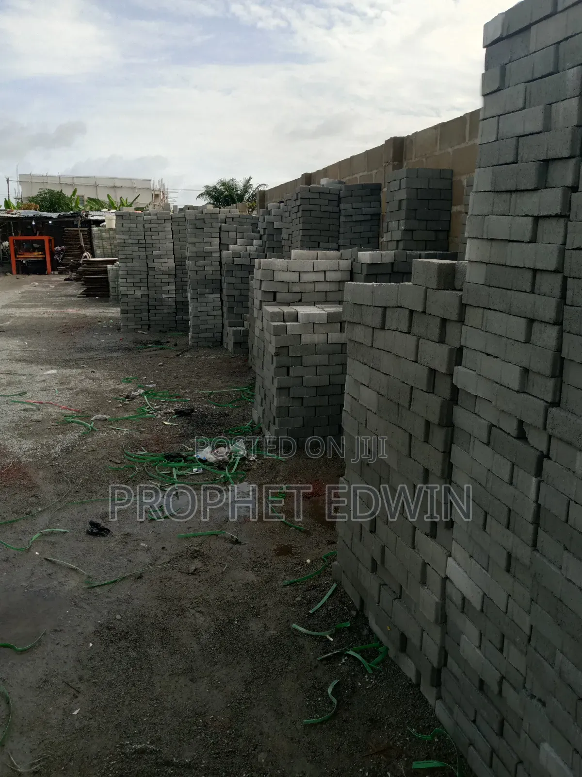 HFP Solid Stone
