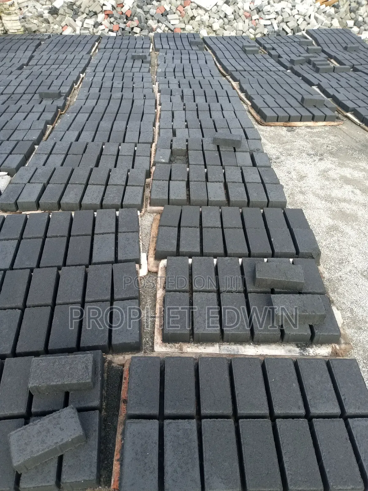 HFP Solid Stone