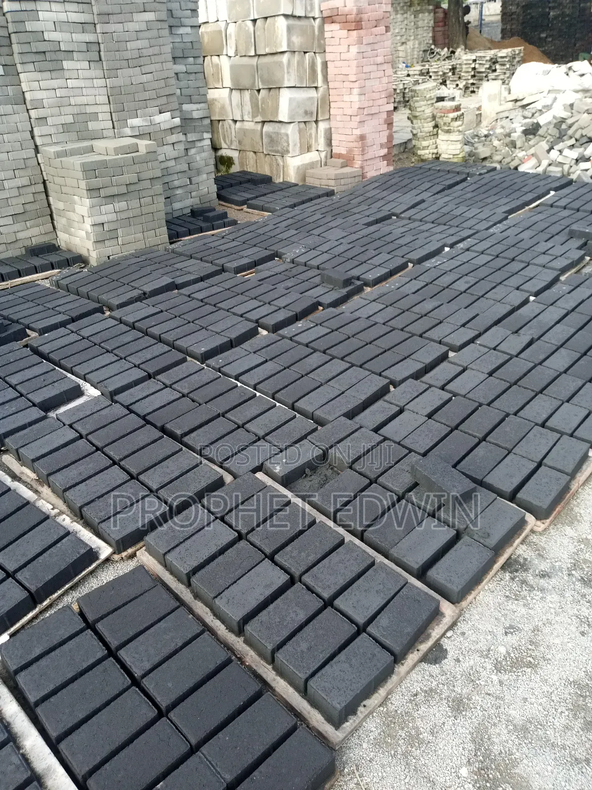 HFP Solid Stone
