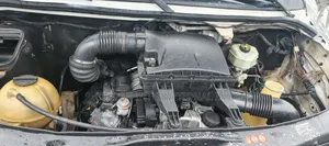 Mercedes-Benz Sprinter 2009 White