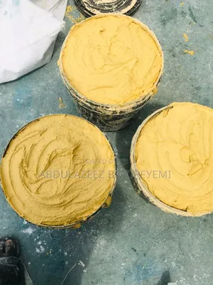 Professional Paint Production and Application