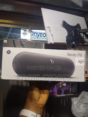Beats Pill Portable Bluetooth Speaker