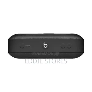 Beats Pill Portable Bluetooth Speaker