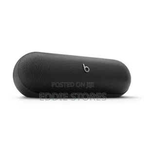 Beats Pill Portable Bluetooth Speaker