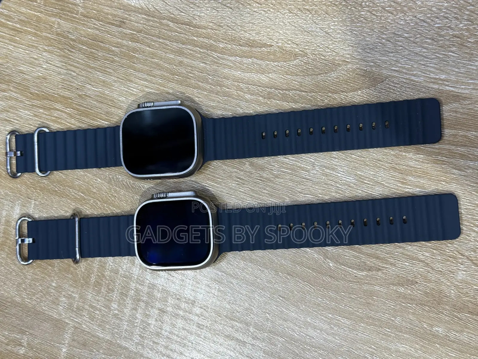 Mint Apple Ultra 1 49mm With Original Charger