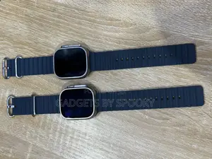 Mint Apple Ultra 1 49mm With Original Charger