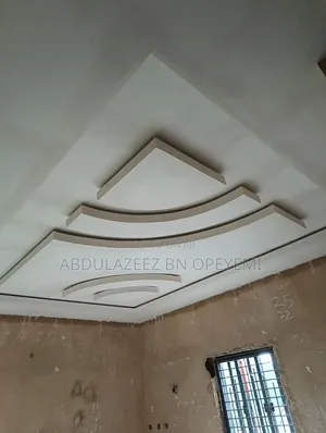 Experts Pop Ceiling Installer and Wall Screeding L