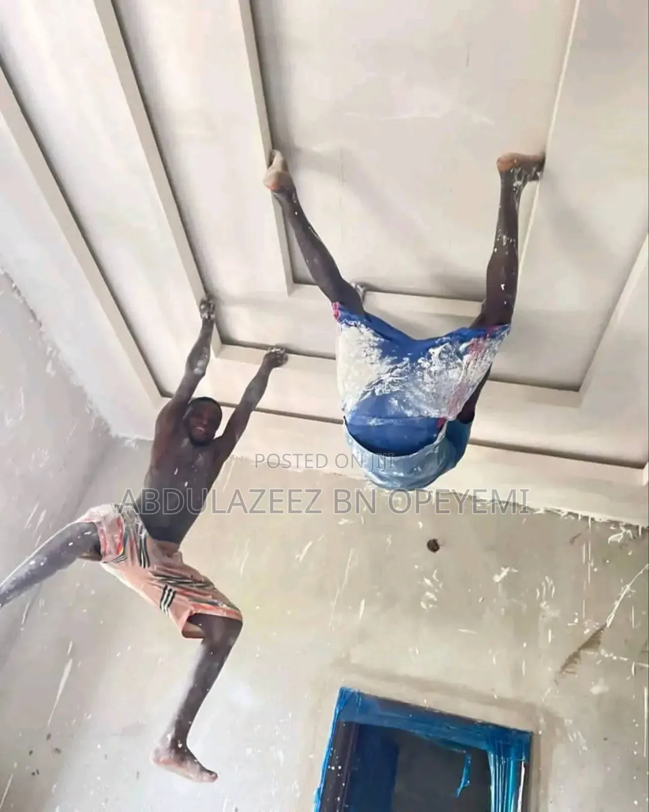 Experts Pop Ceiling Installer and Wall Screeding L