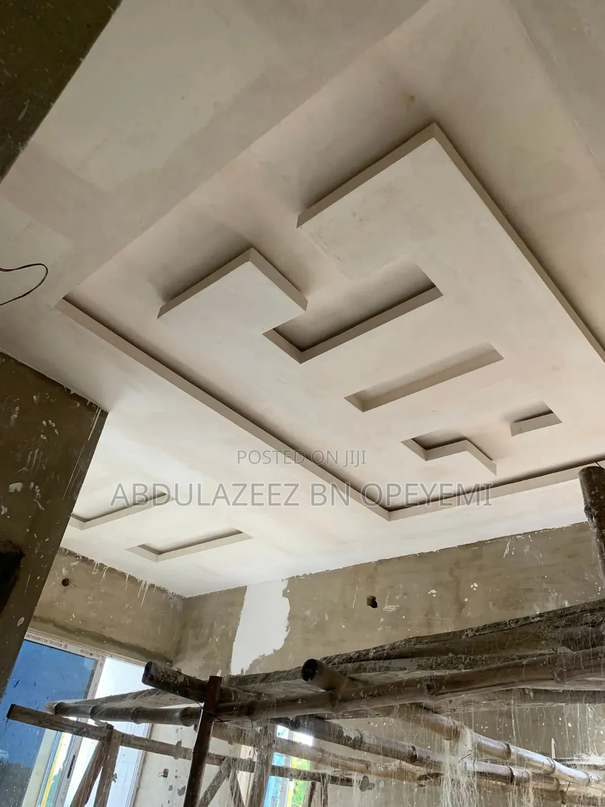 Experts Pop Ceiling Installer and Wall Screeding L