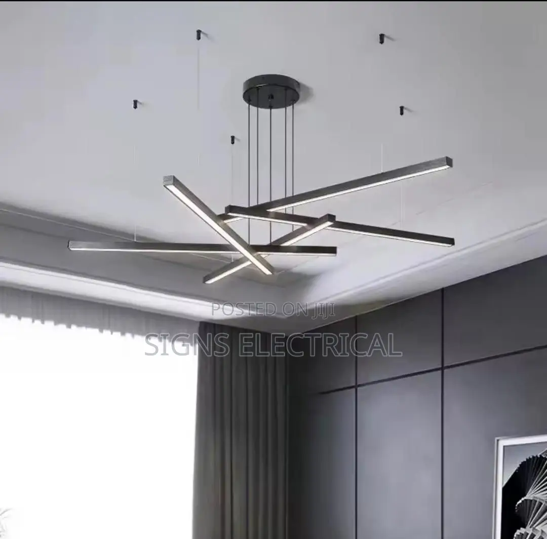 Home Decorationpendant Lights