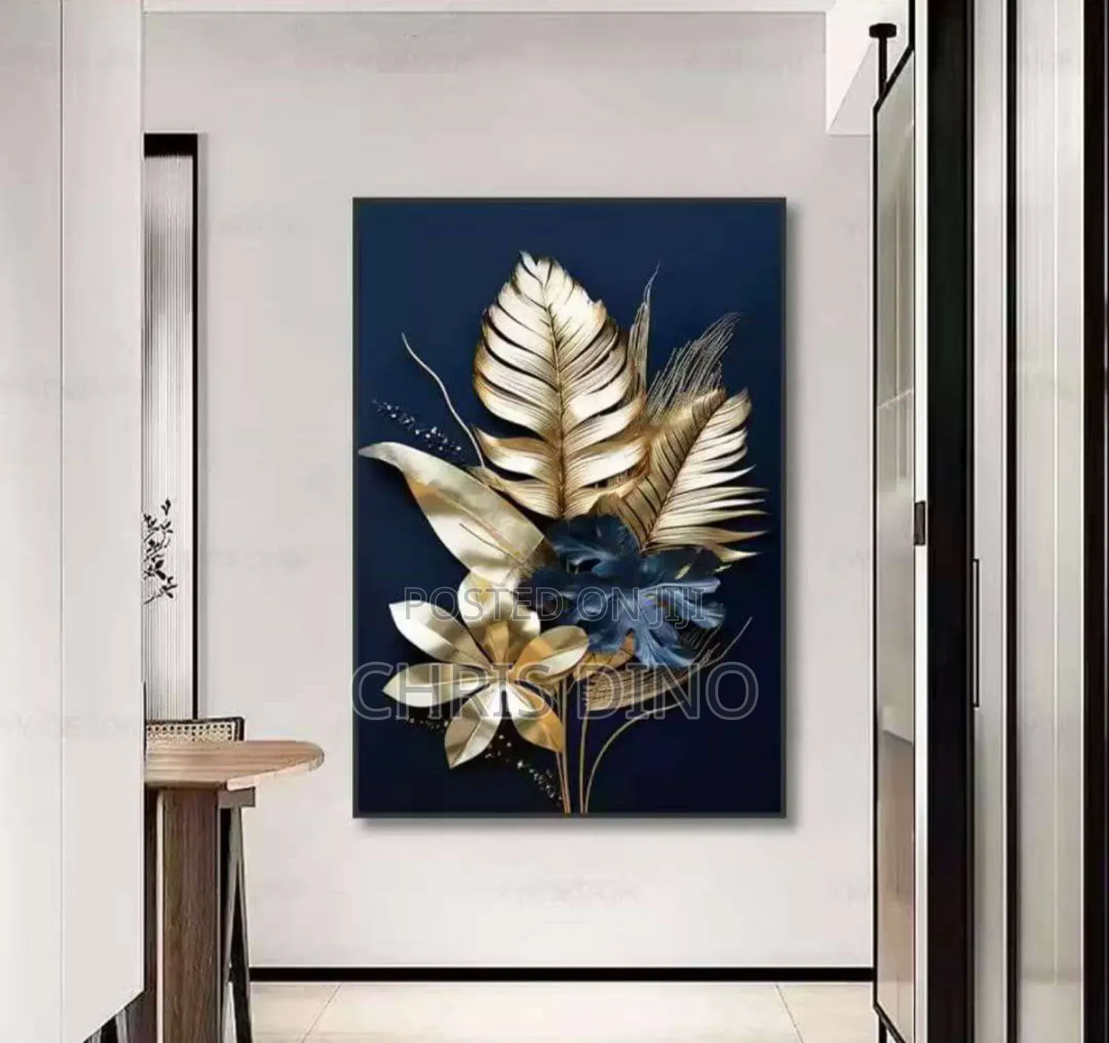 Crystal Acrylic