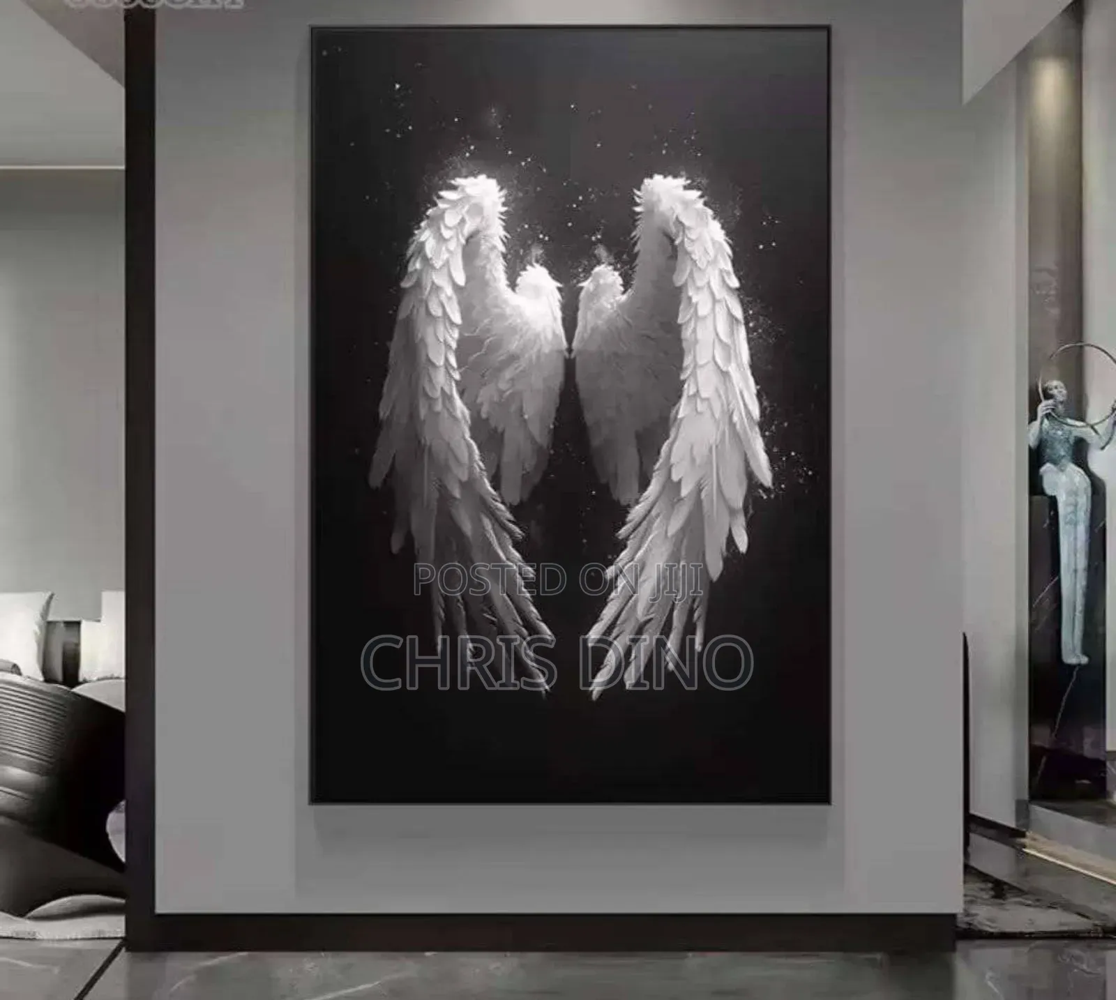 Crystal Acrylic