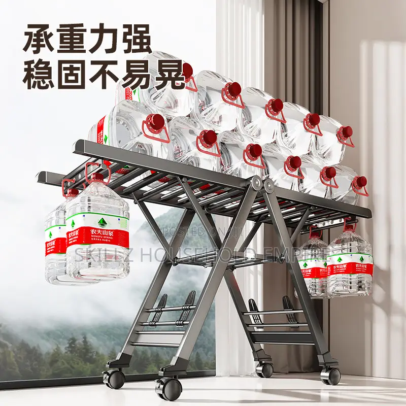 Alloy Clothes Drying Hanger