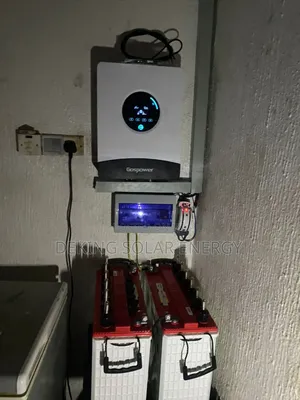Solar Energy Services