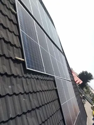 Solar Energy Services