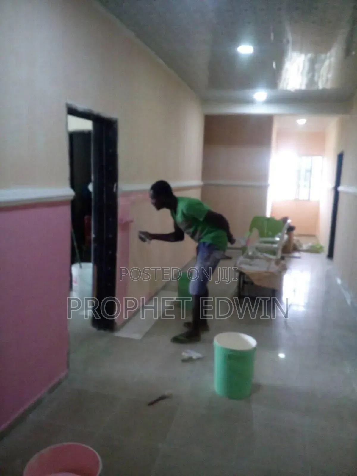 House Painter