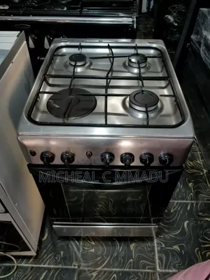 Gas Cooker