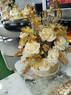 Italian Flower