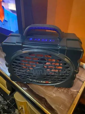 Foreign Used Turtle Box Gen 2 Super Outdoor Speaker