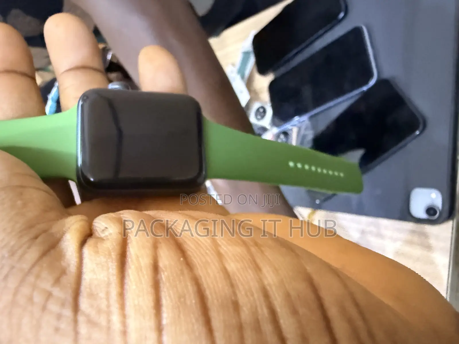 Apple Watch Series 2