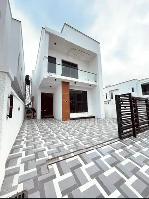 4bdrm Duplex in Ajah for sale