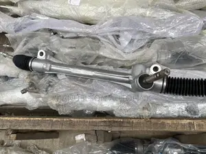 Steering Rack Toyota Corolla 018,020-024 Yaris 08-016