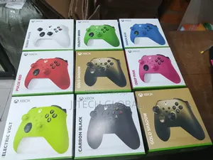 Microsoft Xbox Series X Wireless Controller