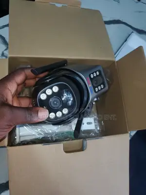 Solar Camera