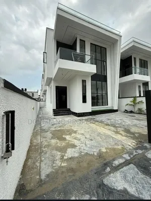 5bdrm Duplex in Ajah for sale