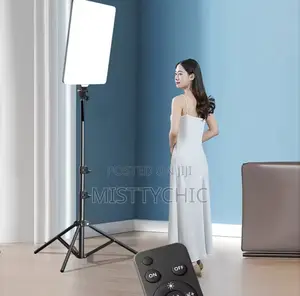 New L-3560 Big 24inch Studio Set Lighting