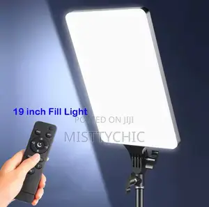 New L-3560 Big 24inch Studio Set Lighting