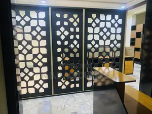 Wood Work of All Kinds