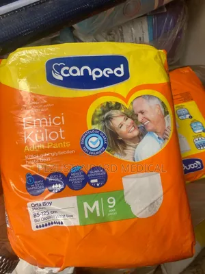 Adult Diaper