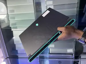 Laptop Dell Alienware M15 16GB Intel Core I7 SSD 512GB