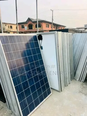 350watts Solar Panel Polly Canadian