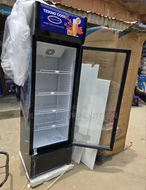 Chiller One Door
