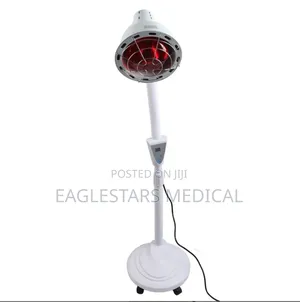 Standing Infrared Lamp